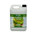 DualPart Grow Hard Water 5l Terra Aquatica