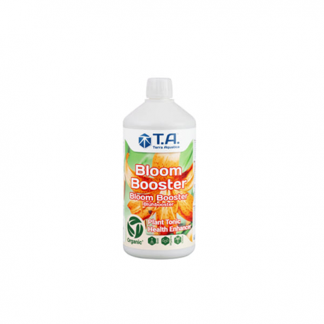 Bloom Booster 500ml Terra Aquatica GENERALS HYDROPONICS EUROPE GHE ORGANIC