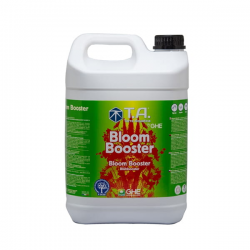 Bloom Booster 5LT Terra Aquatica GENERALS HYDROPONICS EUROPE GHE ORGANIC