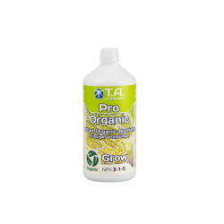 Pro Organic Grow 500ml Terra Aquatica GENERALS HYDROPONICS EUROPE GHE ORGANIC