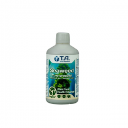 Seaweed 500ml Terra Aquatica GENERALS HYDROPONICS EUROPE GHE ORGANIC