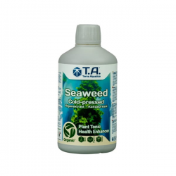 Seaweed 1LT Terra Aquatica GENERALS HYDROPONICS EUROPE GHE ORGANIC