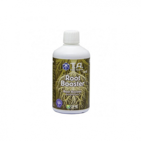 Root Booster 500ml Terra Aquatica GENERALS HYDROPONICS EUROPE GHE ORGANIC