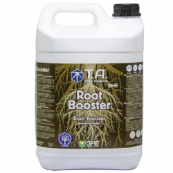 Root Booster 10l Terra Aquatica GENERALS HYDROPONICS EUROPE GHE ORGANIC