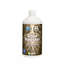 Root Booster 1l Terra Aquatica GENERALS HYDROPONICS EUROPE GHE ORGANIC