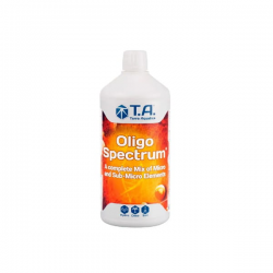 Oligo Spectrum 500ml Terra Aquatica GENERALS HYDROPONICS EUROPE GHE BIO