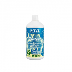 Protect 500ml Terra Aquatica GENERALS HYDROPONICS EUROPE GHE BIO