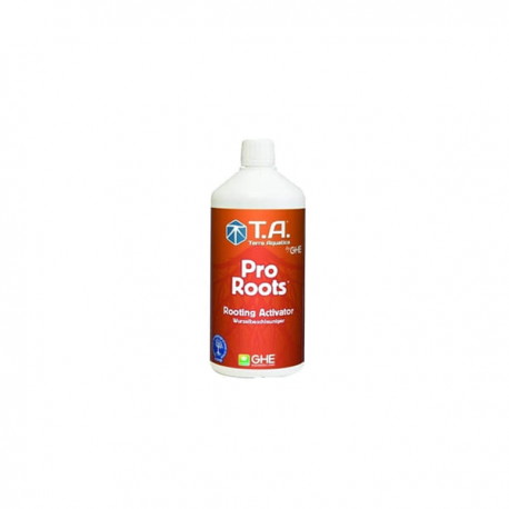 Pro Roots 250ml Terra Aquatica GENERALS HYDROPONICS EUROPE GHE BIO