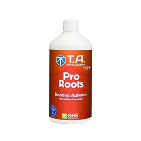 Pro Roots 1l Terra Aquatica GENERALS HYDROPONICS EUROPE GHE BIO