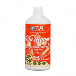 Pro bloom 1l Terra Aquatica GENERALS HYDROPONICS EUROPE GHE BIO