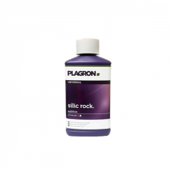 Silic Rock 250ml Plagron PLAGRON PLAGRON