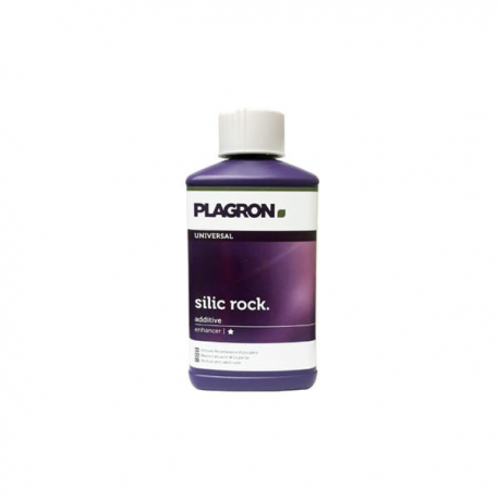 Silic Rock 250ml Plagron PLAGRON PLAGRON