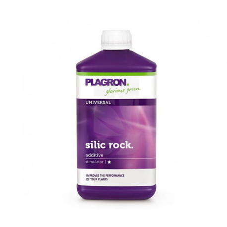 Silic Rock 500ml Plagron PLAGRON PLAGRON