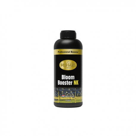 Bloom Bosster NK 250ml Gold Label GOLD LABEL GOLD LABEL