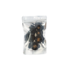 Bote silicona California Black Edition bolsa 6 uni