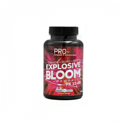 Explosive Bloom 250gr Pro-XL PRO-XL PRO-XL