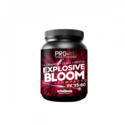 Explosive Bloom 500gr Pro-XL PRO-XL PRO-XL