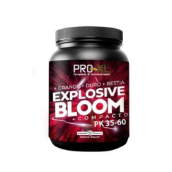 Explosive Bloom 1kg Pro-XL PRO-XL PRO-XL