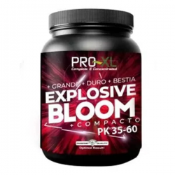 Explosive Bloom 5kg Pro-XL PRO-XL PRO-XL