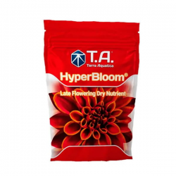 HyperBloom 500gr Terra Aquatica GENERALS HYDROPONICS EUROPE GHE