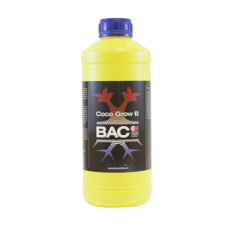 Coco B Grow 1lt BAC BAC B.A.C