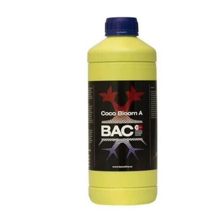 Coco A Bloom 1lt BAC BAC B.A.C