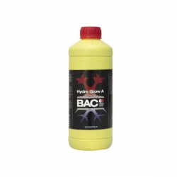 Hydro Grow A 1LT BAC BAC B.A.C