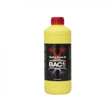 Hydro Grow B 1LT BAC BAC B.A.C