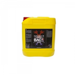 Hydro Grow B 5LT BAC BAC B.A.C