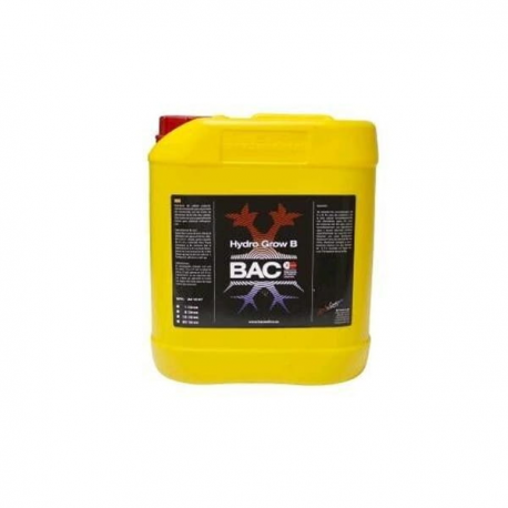 Hydro Grow B 5LT BAC BAC B.A.C