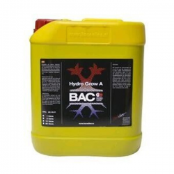 Hydro Grow A 10LT BAC BAC B.A.C