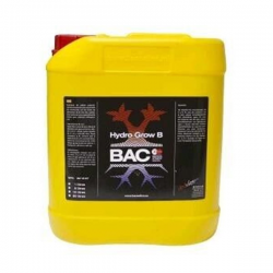 Hydro Grow B 10LT BAC BAC B.A.C