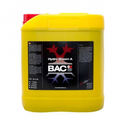 Hydro Bloom A 10LT BAC BAC B.A.C