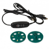 Led USB para Propagador 
