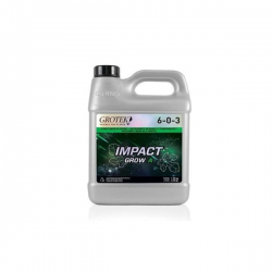 Impact Grow A 500ml Grotek GROTEK GROTEK