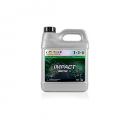 Impact Grow B 500ml Grotek GROTEK GROTEK