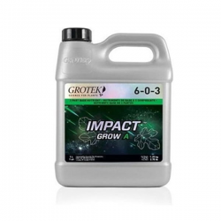 Impact Grow A 4l Grotek GROTEK GROTEK