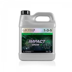 Impact Grow B 4l Grotek GROTEK GROTEK