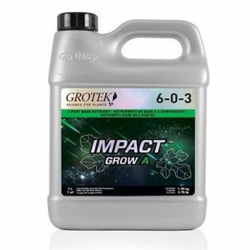 Impact Grow A 10l Grotek GROTEK GROTEK