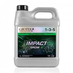 Impact Grow B 10l Grotek GROTEK GROTEK