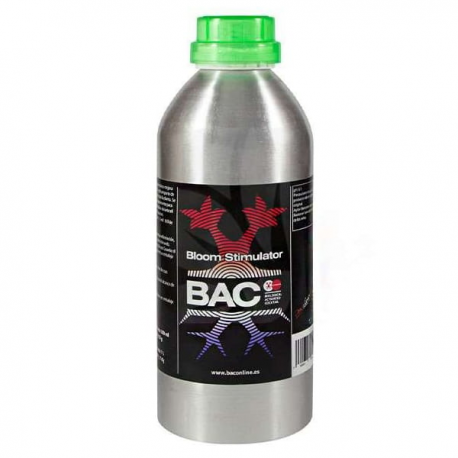 Bloom Stimulator 1l BAC BAC B.A.C