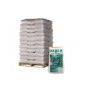 Arcilla Expandida Aqua Clay 45LT Canna ( palet 55 sacos + transporte península )