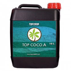 Top Coco A 10lt Top Crop TOP CROP Top Crop