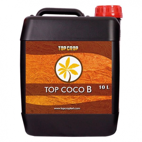 Top Coco B 10lt Top Crop TOP CROP Top Crop