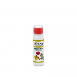 ProNeem Oil Insecticida Natural 100ML Trabe  TRABE TRABE
