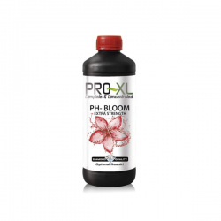 pH Down Bloom 1l Pro-XL PRO-XL PRO-XL