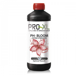 pH Down Bloom 5l Pro-XL PRO-XL PRO-XL