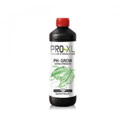 pH Down Grow 1l Pro-XL PRO-XL PRO-XL