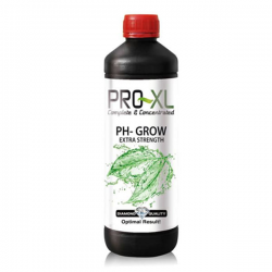pH Down Grow 5l Pro-XL PRO-XL PRO-XL