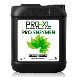 Pro Enzymen 5l Pro-XL PRO-XL PRO-XL